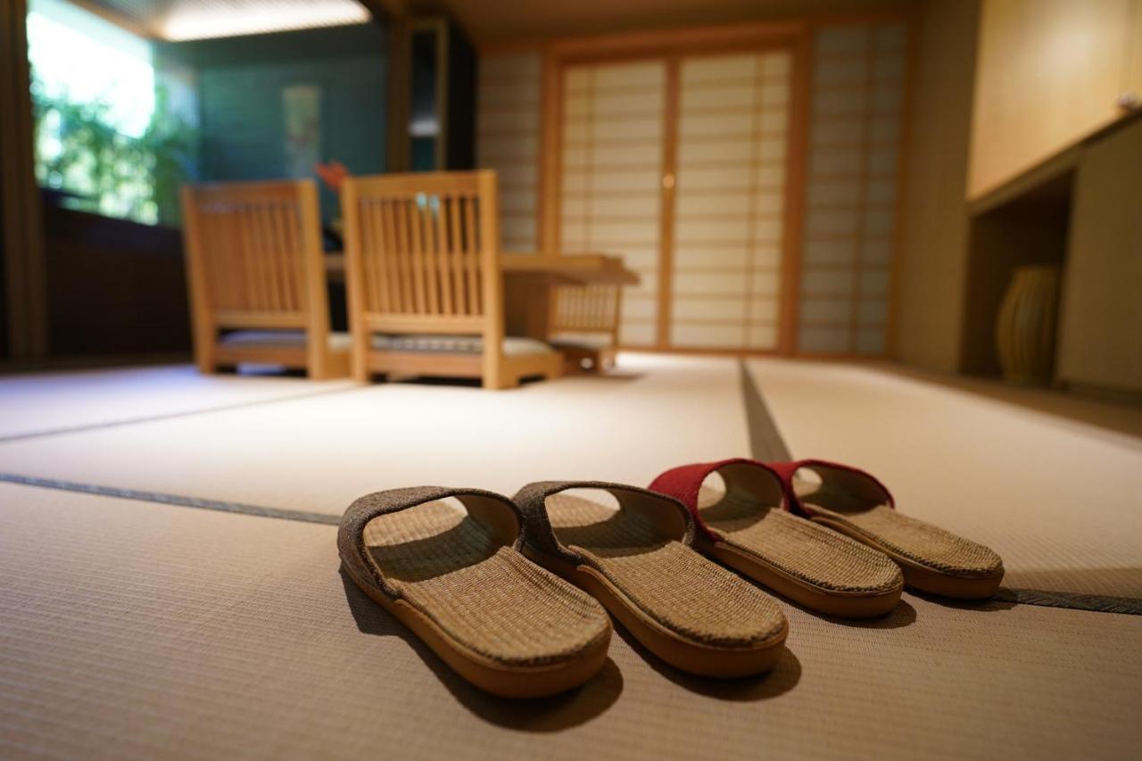 Hoshikage Ryokan Hotel Пусан Екстериор снимка