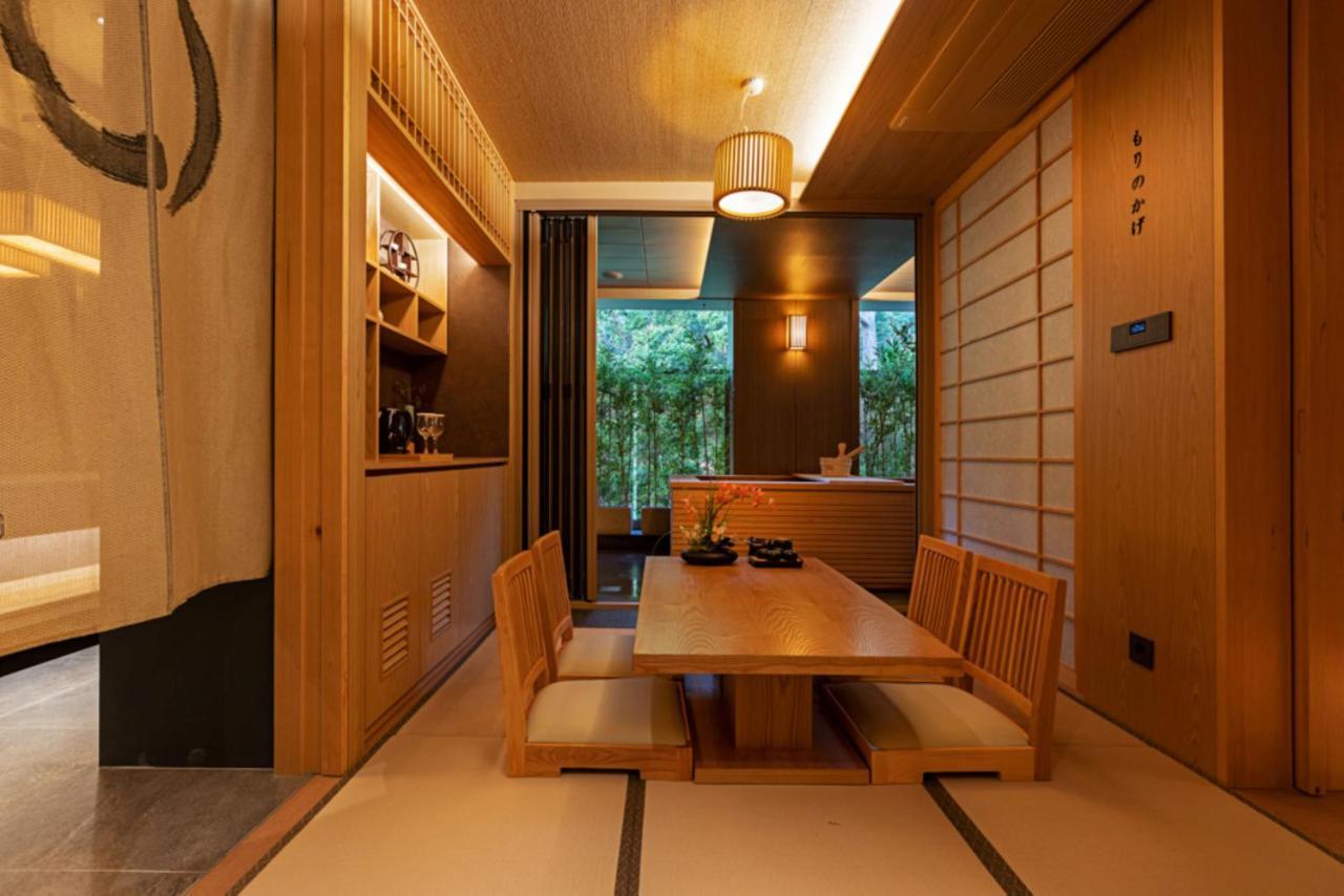 Hoshikage Ryokan Hotel Пусан Екстериор снимка