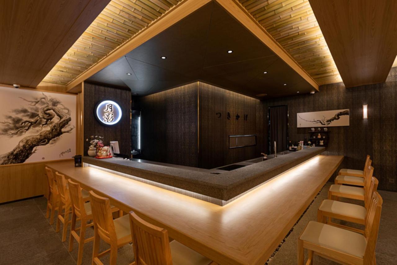 Hoshikage Ryokan Hotel Пусан Екстериор снимка