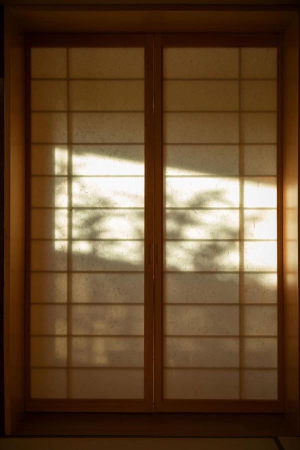 Hoshikage Ryokan Hotel Пусан Екстериор снимка