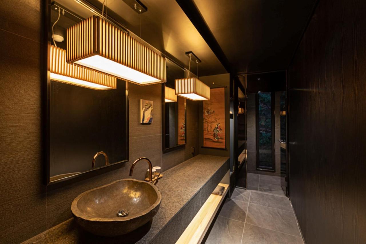 Hoshikage Ryokan Hotel Пусан Екстериор снимка