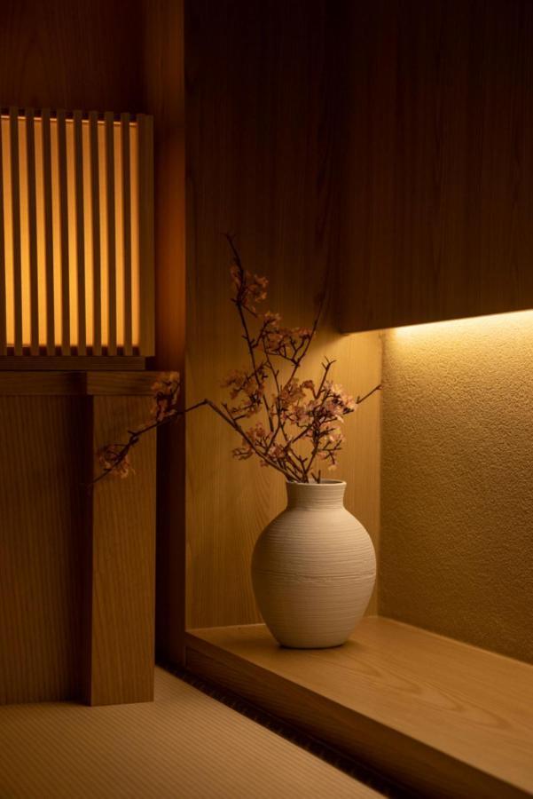 Hoshikage Ryokan Hotel Пусан Екстериор снимка