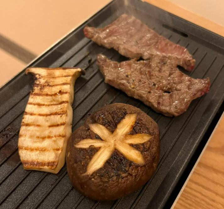 Hoshikage Ryokan Hotel Пусан Екстериор снимка