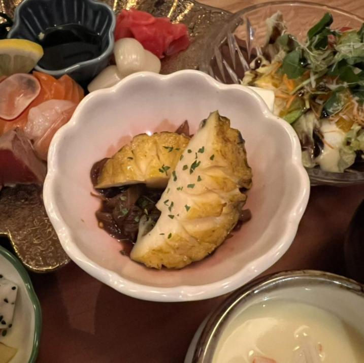 Hoshikage Ryokan Hotel Пусан Екстериор снимка